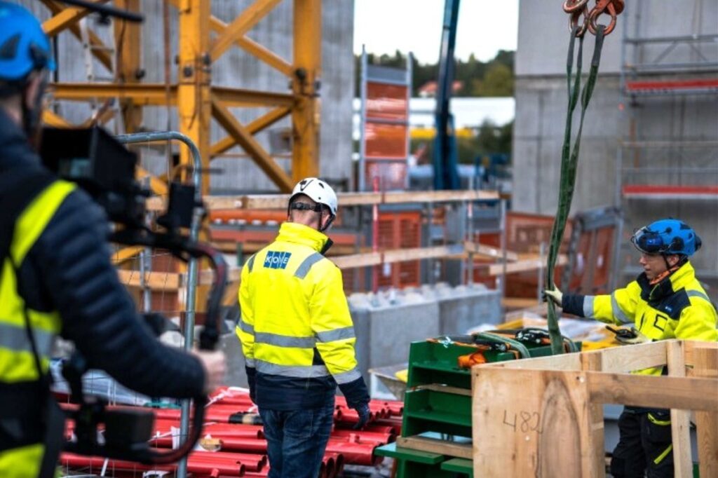 i trend che hanno cambiato il mondo del calcestruzzo