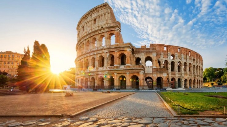 Dal Colosseo al calcestruzzo autocompattante: evoluzione di un materiale senza tempopost