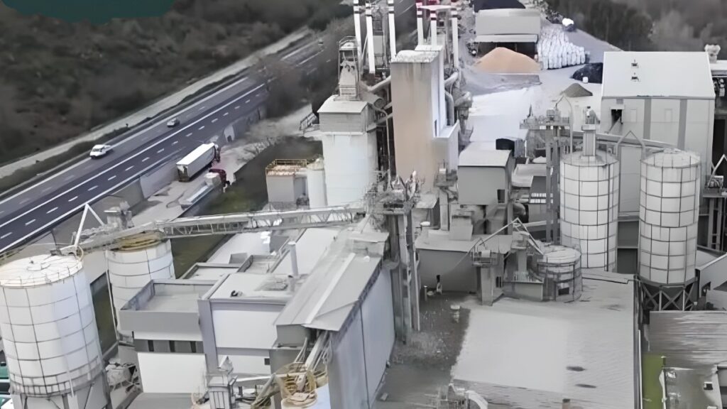 Il cemento del futuro: innovazione e sostenibilità in un mondo in evoluzione