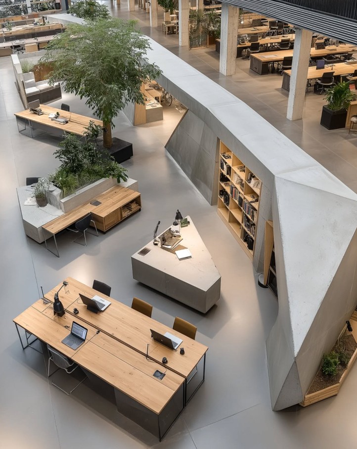 La nostra visione per il 2026