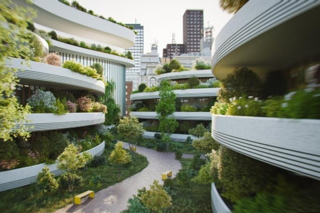 La nostra visione per il 2026